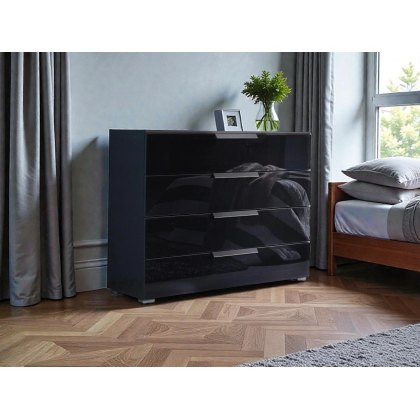 Comet Chests Comet Chests