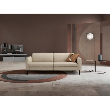 Monza Sofas leather