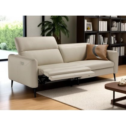 Monza Recliner Sofas