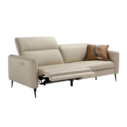 Monza Recliner Sofas