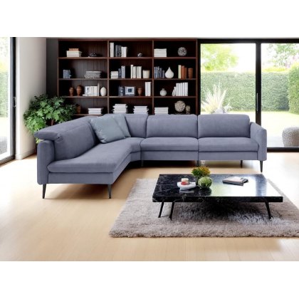 Monza Corner Sofa