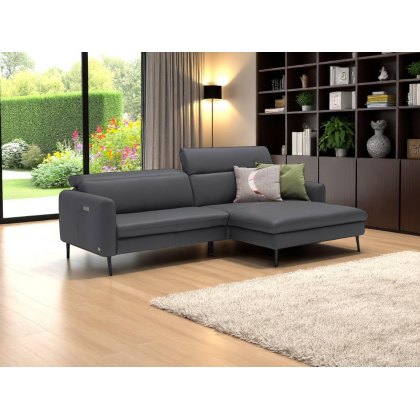 Monza Sofa Chaise