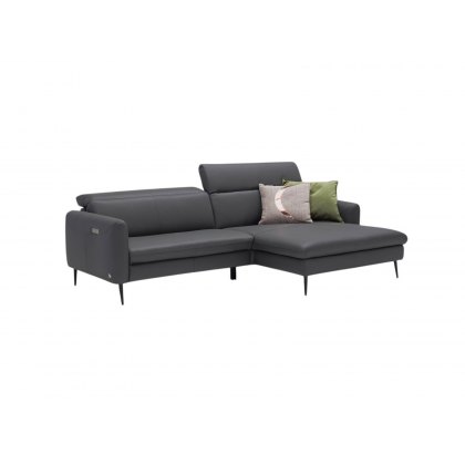 Monza Sofa Chaise