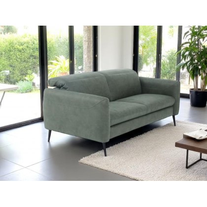 Monza Sofas Fabric