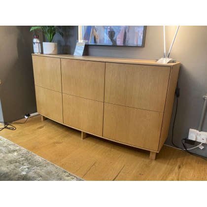Skovby SM413 Sideboard Clearance Skovby SM413 Sideboard Clearance