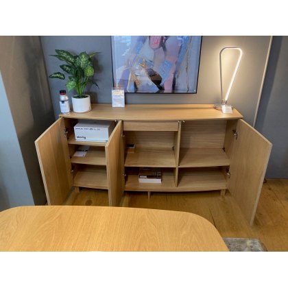 Skovby SM413 Sideboard Clearance