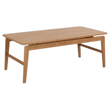Cumbria Coffee Table