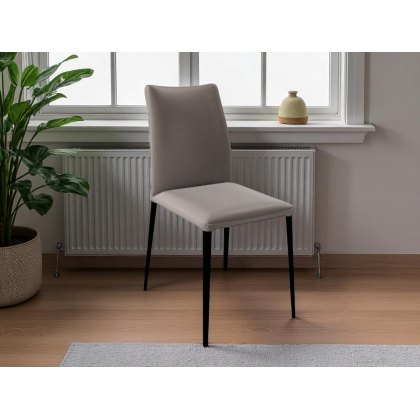 Fay Dining Chair By Calligaris
