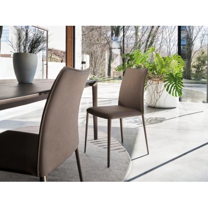 Fay Dining Chair By Calligaris