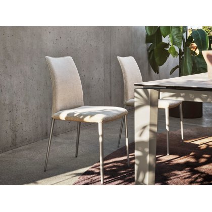 Fay Dining Chair By Calligaris