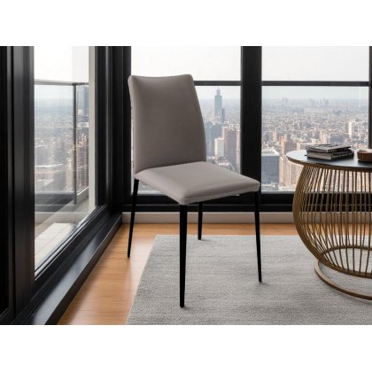 Fay Dining Chair Made To Order By Calligaris