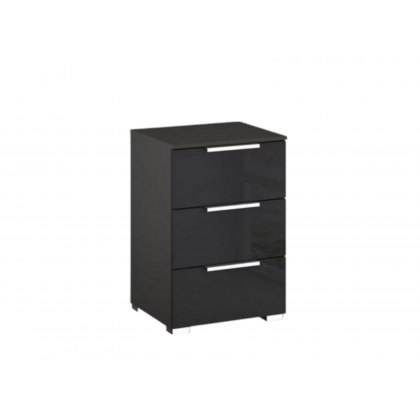 Comet Bedside Table