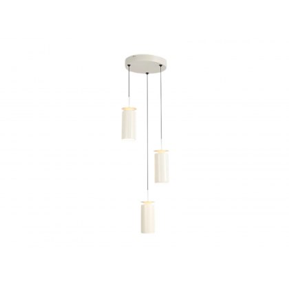 Anika 3 Pendant Ceiling Light