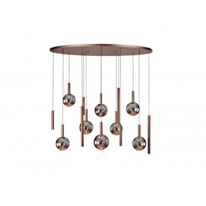 Shlok 14 Pendant Ceiling Light