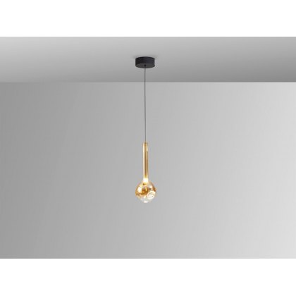 Edith Single Pendant Ceiling Light Edith Single Pendant Ceiling Light