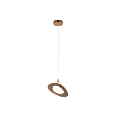 Makayla Small Single Pendant Ceiling Light