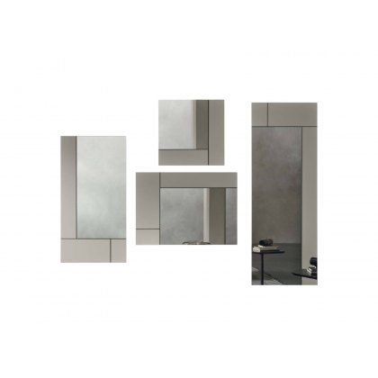 Hashtag Mirrors