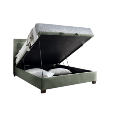 Warwick Ottoman Bed