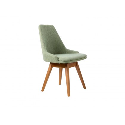 Skovby SM 819 Swivel Chair