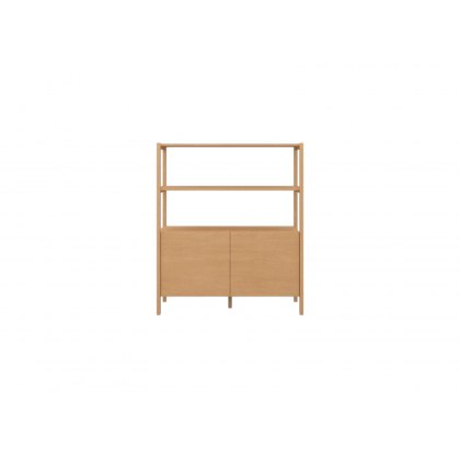 Skovby SM712 Highboard