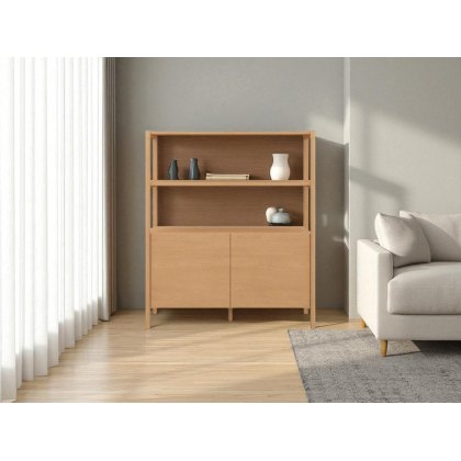 Skovby SM712 Highboard Skovby SM712 Highboard