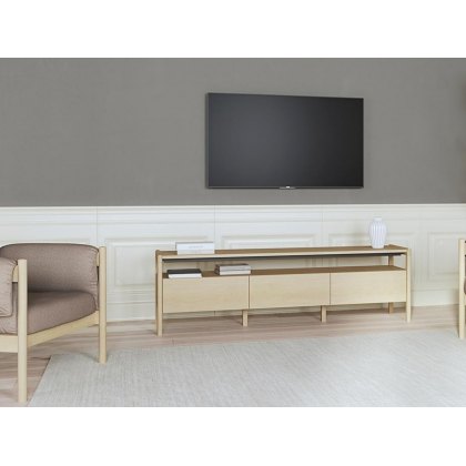 Skovby SM716 TV Sideboard Skovby SM716 TV Sideboard