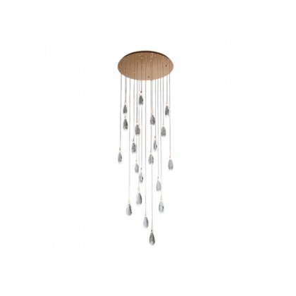 Lexie 20 Pendant Ceiling Light