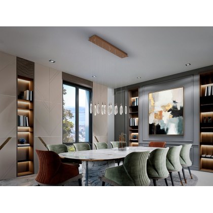 Lexie 12 Pendant Ceiling Light Lexie 12 Pendant Ceiling Light