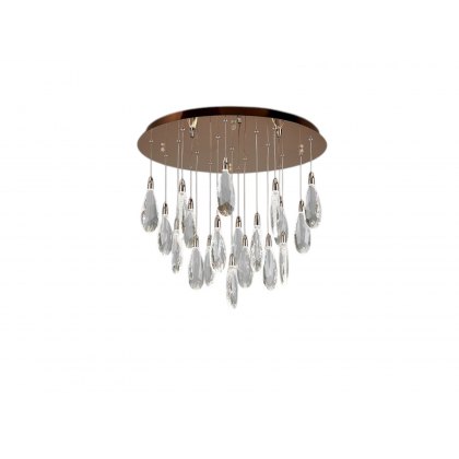 Lexie 19 Pendant Ceiling Light