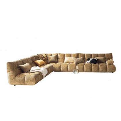 Plaza Corner Sofa