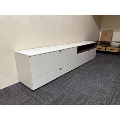 Andiamo Home H144 Lowboard Clearance