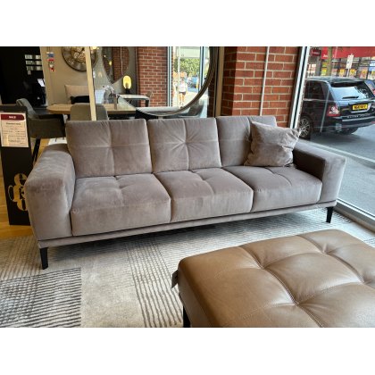 Florence 3 Seater Sofa Clearance Florence 3 Seater Sofa Clearance