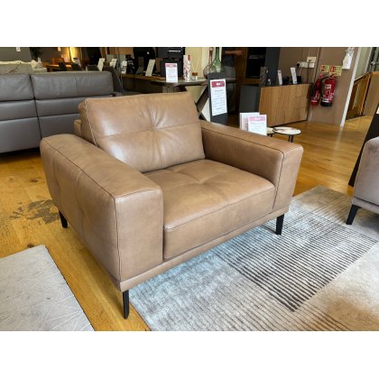 Florence 3 Seater Sofa, Armchair and Footstool Clearance