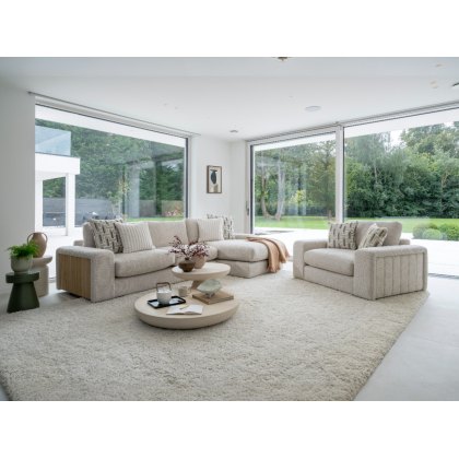 Mason Sofa Chaise Mason Sofa Chaise