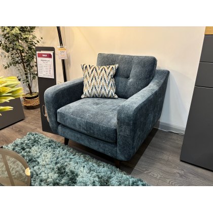 Sebastian Large Sofa and Armchair Clearance