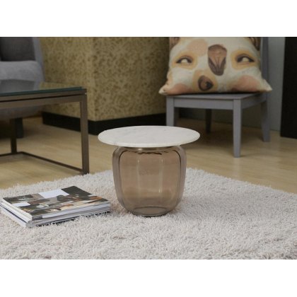 Bacchus Lamp Table Bacchus Lamp Table
