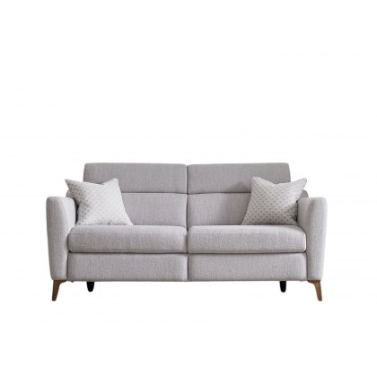 Capri Sofas