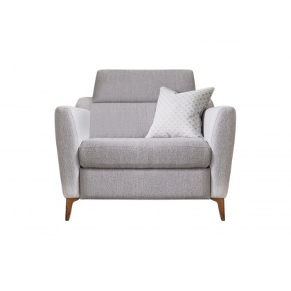 Capri Reclining Armchair