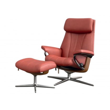 Stressless Paul Recliner Chair