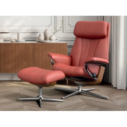Stressless Paul Recliner Chair Stressless Paul Recliner Chair