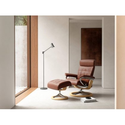 Stressless Erik Recliner Chair Stressless Erik Recliner Chair