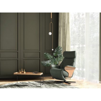 Stressless Adam Recliner