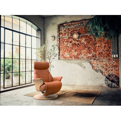 Stressless Adam Recliner