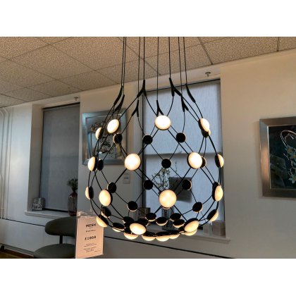 Mesh Ceiling Light Clearance Mesh Ceiling Light Clearance