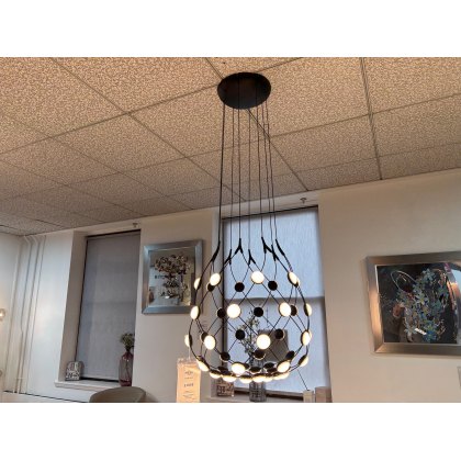 Mesh Ceiling Light Clearance
