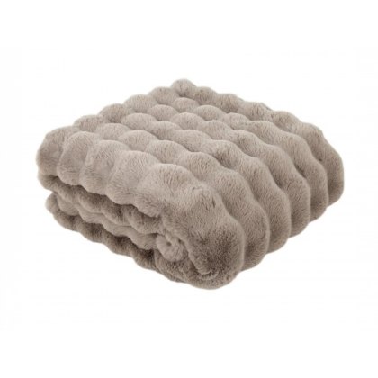 Soft Bubble Throw Soft Bubble Throw