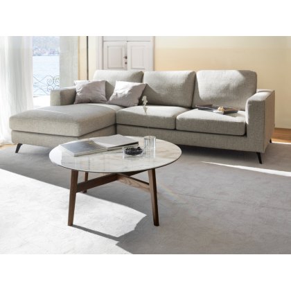 Abrey CS5137-B Coffee Table By Calligaris