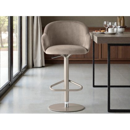 Holly FAB CS2227 Bar Stool By Calligaris