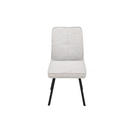 Layla Dining Chair in Fabric Layla Dining Chair in Fabric
