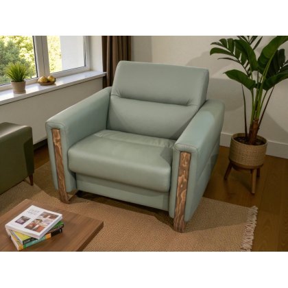 Stressless Fiona Wooden Armchair Stressless Fiona Wooden Armchair